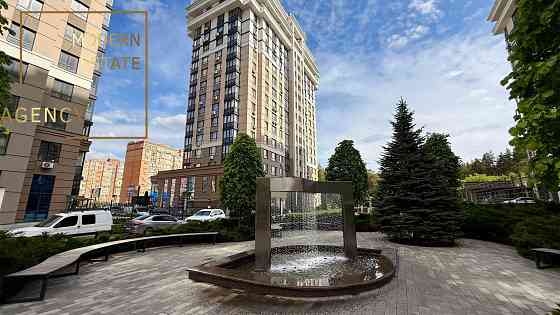 ЖК Центральний 2,  Квартира 40м² , М. Ірпінь БЕЗ КОМІСІЇ та % Ирпень