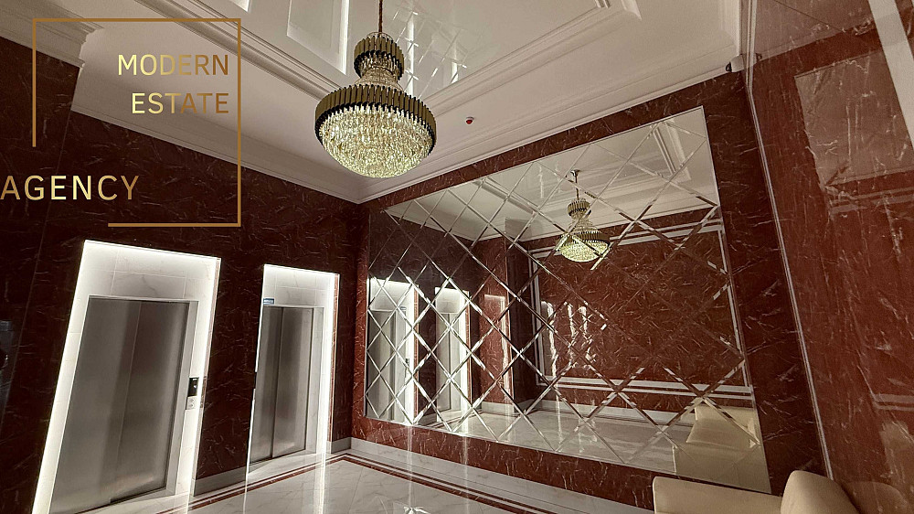 ЖК Центральний 2,  Квартира 40м² , М. Ірпінь БЕЗ КОМІСІЇ та % Ірпінь - зображення 4