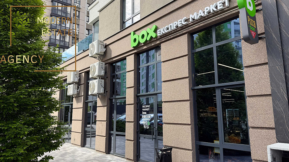 ЖК Центральний 2,  Квартира 40м² , М. Ірпінь БЕЗ КОМІСІЇ та % Ірпінь - зображення 7