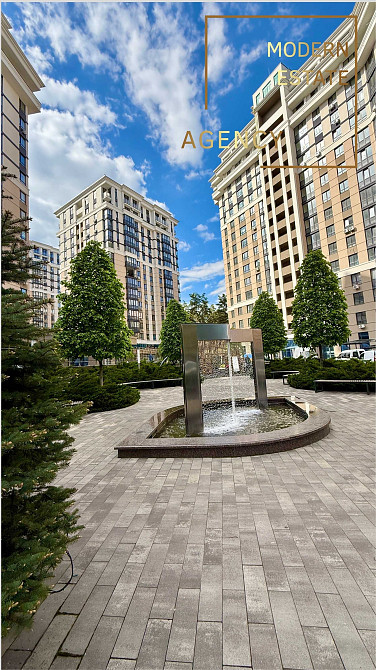 ЖК Центральний 2,  Квартира 40м² , М. Ірпінь БЕЗ КОМІСІЇ та % Ірпінь - зображення 8