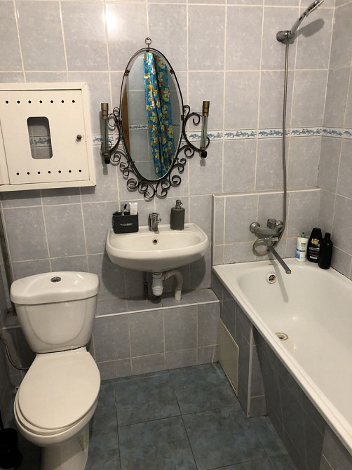 Продаж 1-К квартири  АППС  Троєщина вул.О.Єкстер(М.Цвєтаєвої)9»Novus” Київ - зображення 7