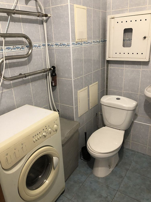 Продаж 1-К квартири  АППС  Троєщина вул.О.Єкстер(М.Цвєтаєвої)9»Novus” Київ - зображення 6