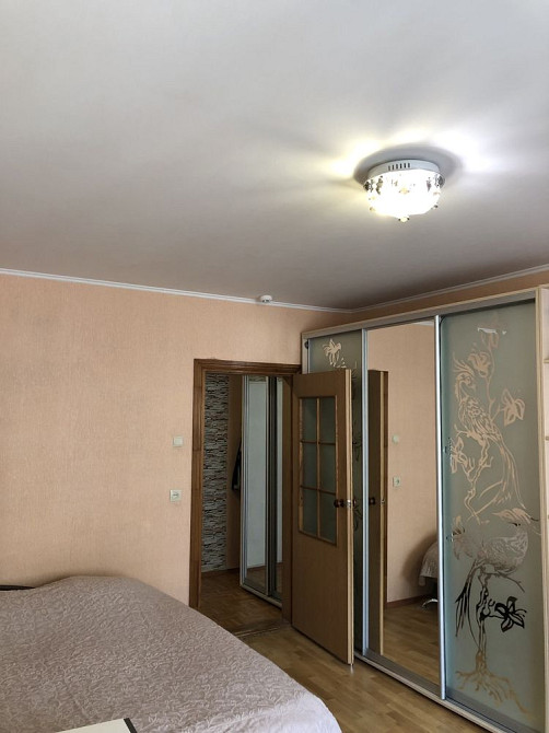 Продаж 1-К квартири  АППС  Троєщина вул.О.Єкстер(М.Цвєтаєвої)9»Novus” Київ - зображення 4