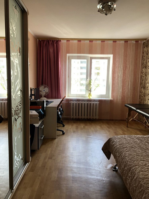 Продаж 1-К квартири  АППС  Троєщина вул.О.Єкстер(М.Цвєтаєвої)9»Novus” Київ - зображення 1