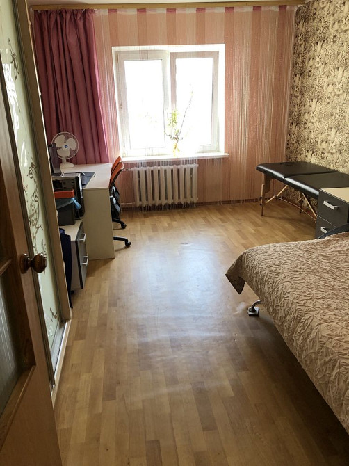 Продаж 1-К квартири  АППС  Троєщина вул.О.Єкстер(М.Цвєтаєвої)9»Novus” Київ - зображення 5