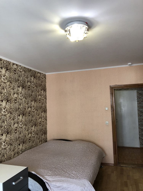 Продаж 1-К квартири  АППС  Троєщина вул.О.Єкстер(М.Цвєтаєвої)9»Novus” Київ - зображення 3