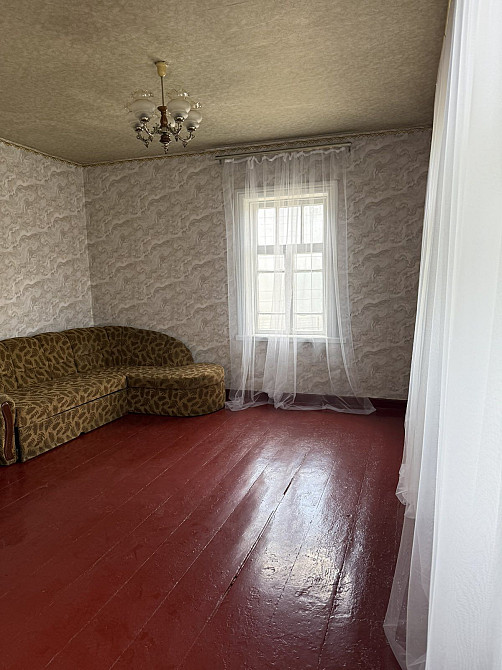 Продаж 1-но кімнатна район жд вокзалу Ніжин - зображення 1