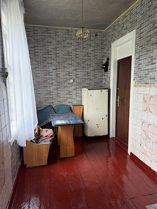 Продаж 1-но кімнатна район жд вокзалу Ніжин - зображення 5