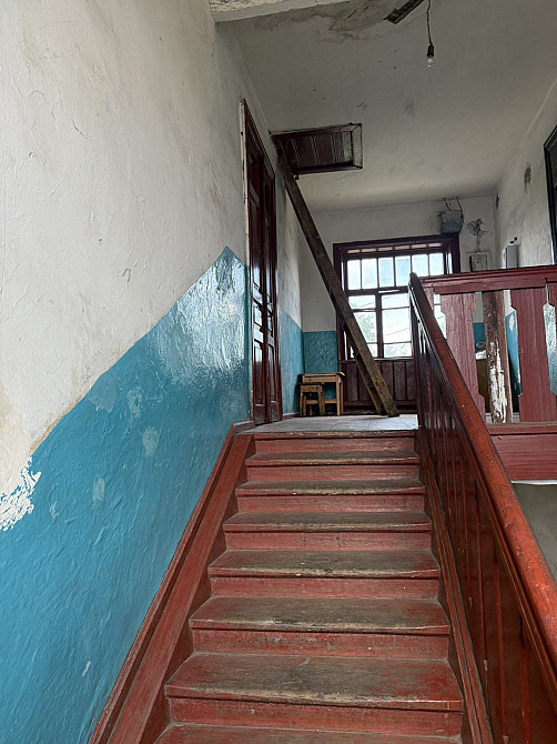 Продаж 1-но кімнатна район жд вокзалу Ніжин - зображення 7