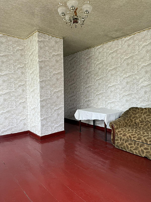 Продаж 1-но кімнатна район жд вокзалу Ніжин - зображення 3