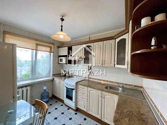 Чудова пропозиція! 2к квартира вул. Остафія Дашкевича 30 Київ