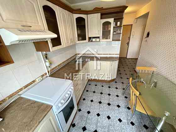 Чудова пропозиція! 2к квартира вул. Остафія Дашкевича 30 Київ