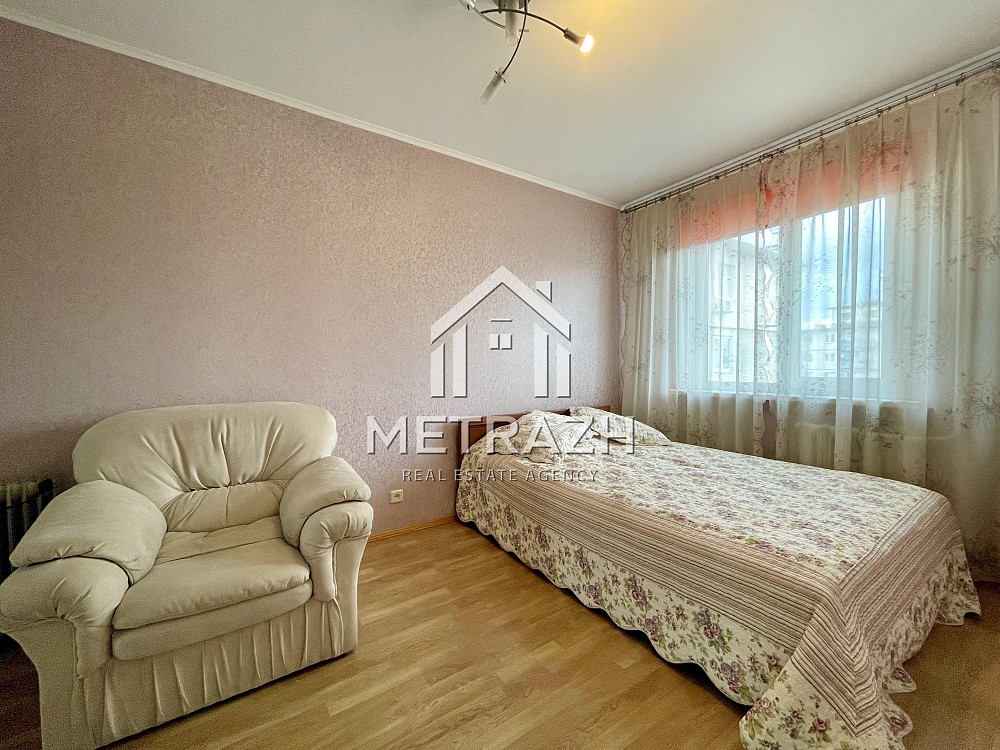 Чудова пропозиція! 2к квартира вул. Остафія Дашкевича 30 Київ - зображення 4