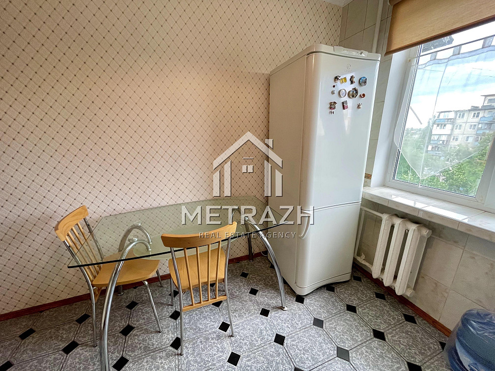 Чудова пропозиція! 2к квартира вул. Остафія Дашкевича 30 Київ - зображення 3