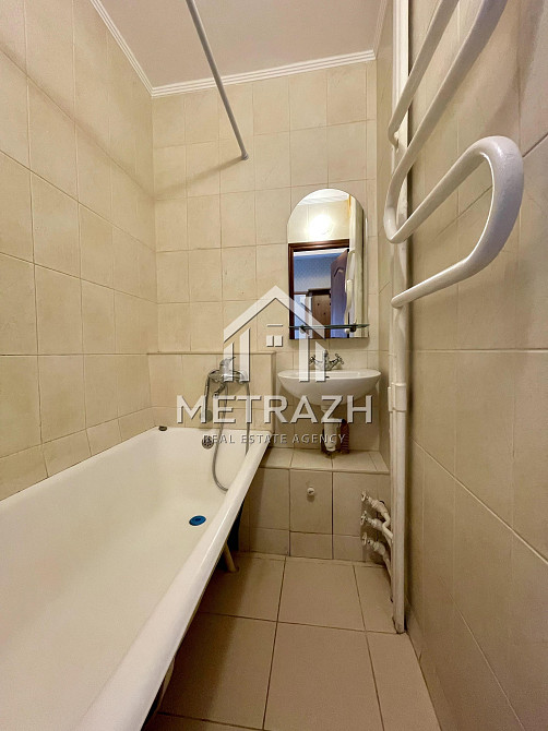 Чудова пропозиція! 2к квартира вул. Остафія Дашкевича 30 Київ - зображення 8