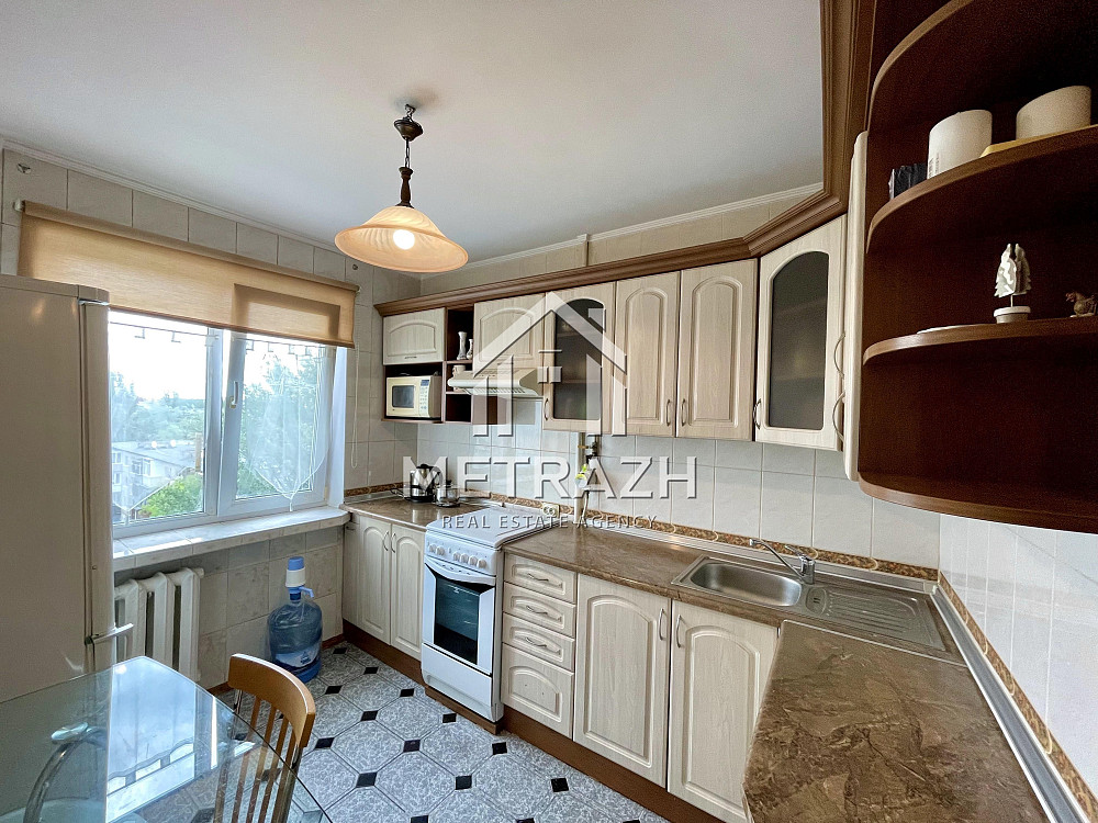 Чудова пропозиція! 2к квартира вул. Остафія Дашкевича 30 Київ - зображення 2