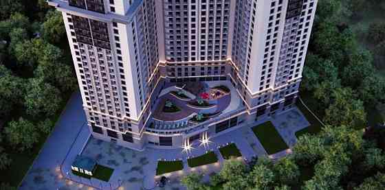 2-комнатная квартира у моря в ЖК "Посейдон" (16 ст. Фонтана) Odesa