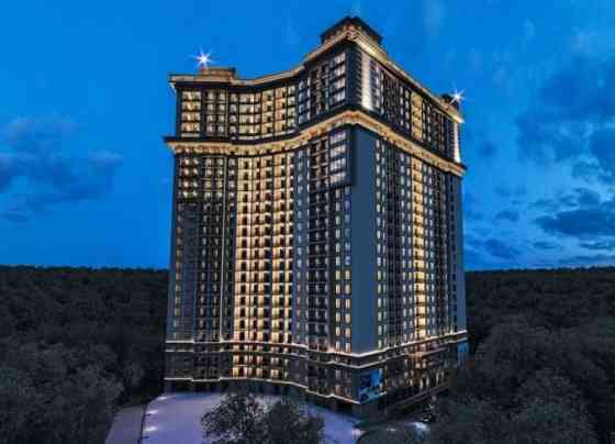 2-комнатная квартира у моря в ЖК "Посейдон" (16 ст. Фонтана) Odesa