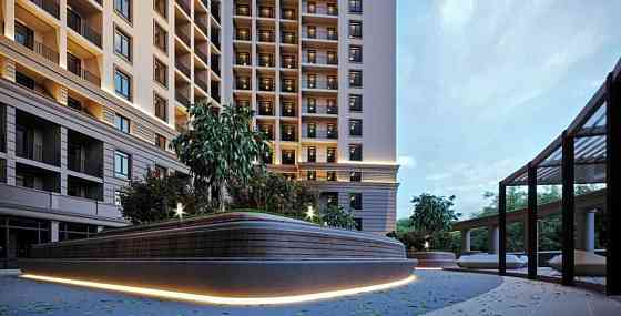 2-комнатная квартира у моря в ЖК "Посейдон" (16 ст. Фонтана) Odesa