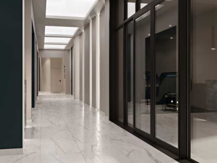 2-комнатная квартира у моря в ЖК "Посейдон" (16 ст. Фонтана) Odesa - photo 8