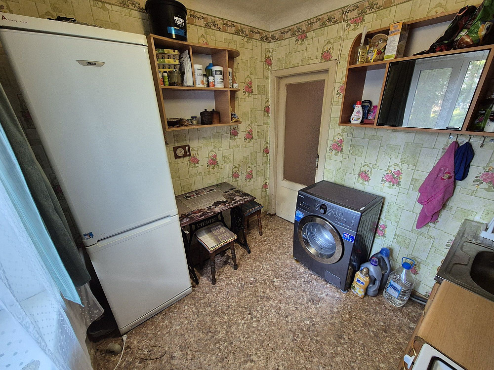 2 Кімнатна.Вул.Академіка Корольова.Дендропарк Кропивницкий - изображение 2