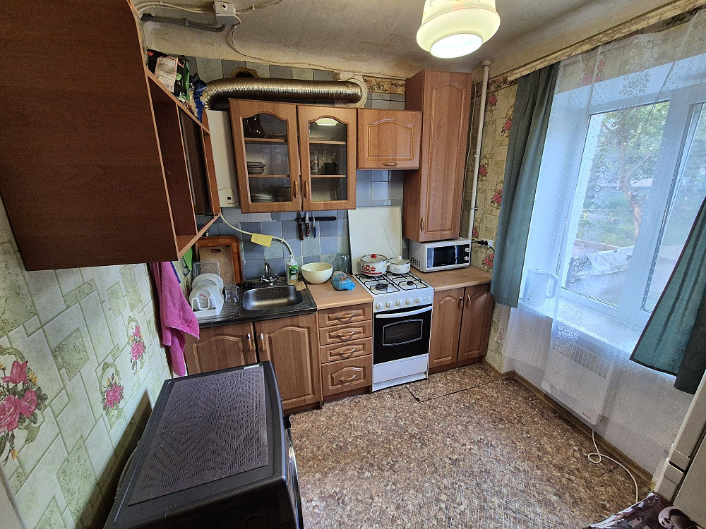 2 Кімнатна.Вул.Академіка Корольова.Дендропарк Кропивницкий - изображение 4