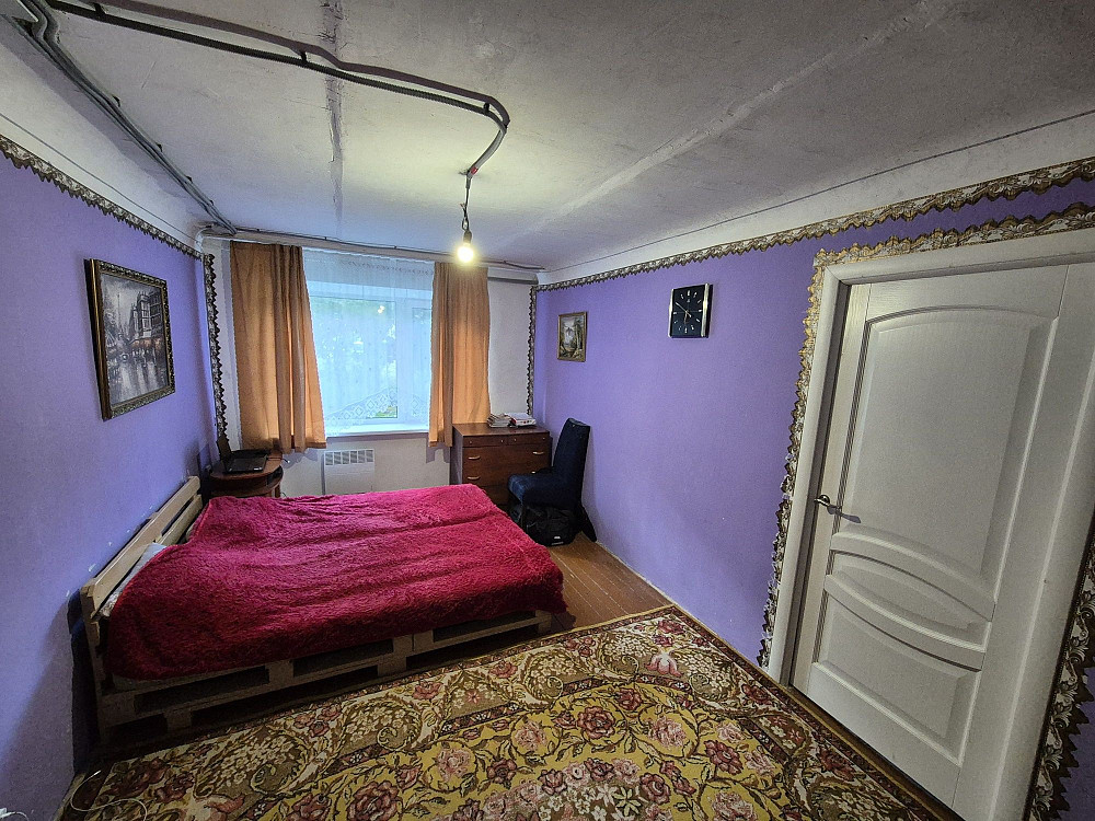 2 Кімнатна.Вул.Академіка Корольова.Дендропарк Кропивницкий - изображение 7