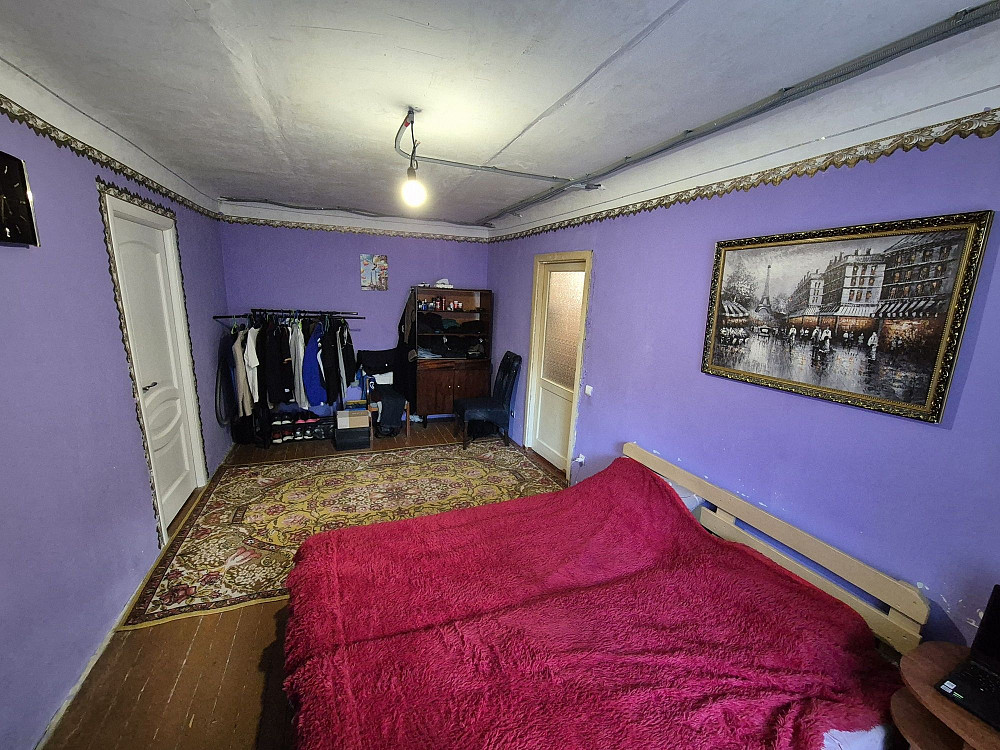 2 Кімнатна.Вул.Академіка Корольова.Дендропарк Кропивницкий - изображение 8