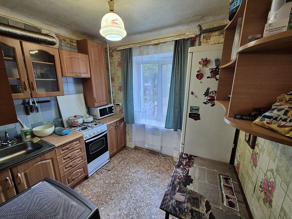 2 Кімнатна.Вул.Академіка Корольова.Дендропарк Кропивницкий - изображение 3