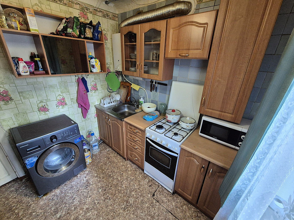 2 Кімнатна.Вул.Академіка Корольова.Дендропарк Кропивницкий - изображение 1