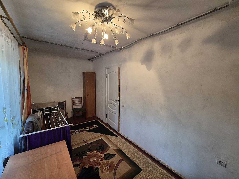 2 Кімнатна.Вул.Академіка Корольова.Дендропарк Кропивницкий - изображение 6