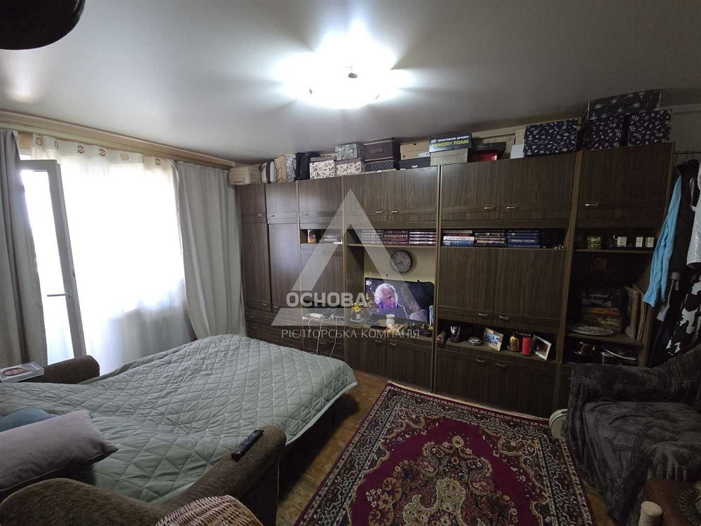 ‼️Продажа 1к квартиры в центре, ул. Яценко (р-н Гагарина) Запоріжжя - зображення 8