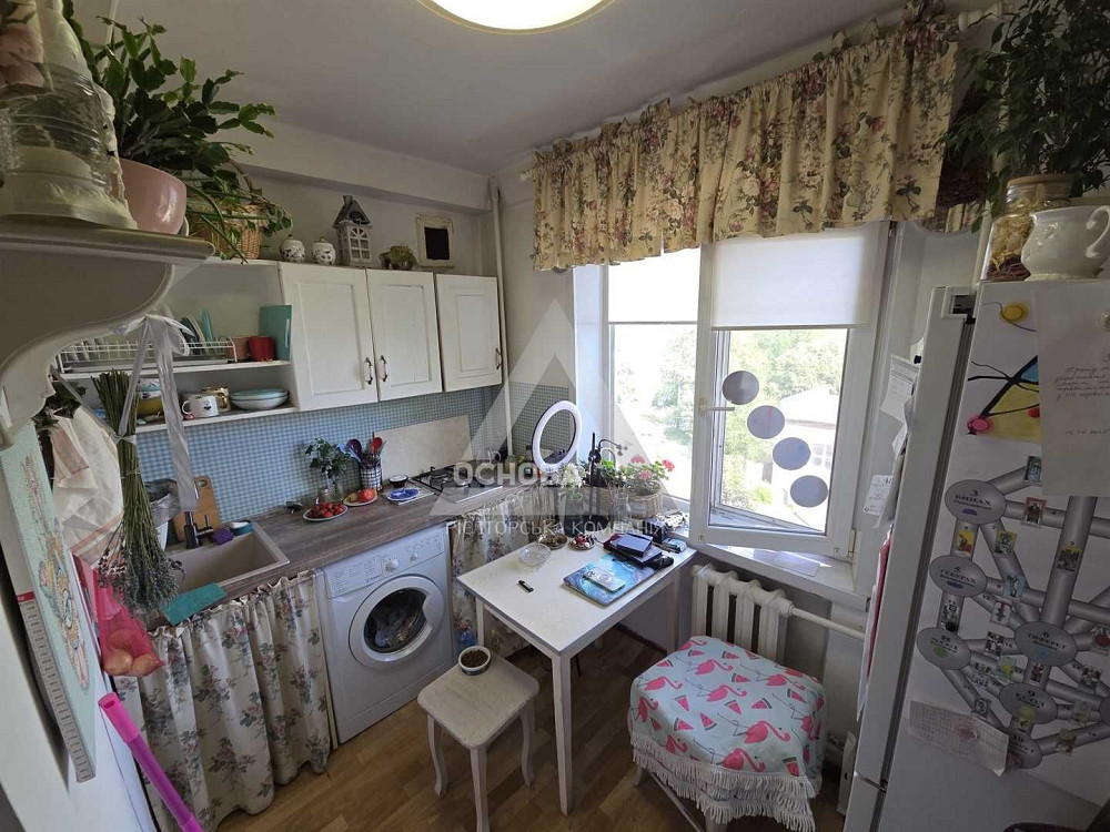 ‼️Продажа 1к квартиры в центре, ул. Яценко (р-н Гагарина) Запоріжжя - зображення 1