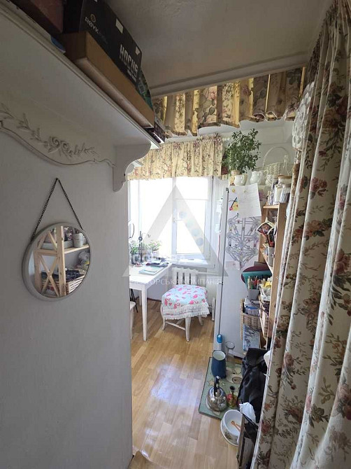 ‼️Продажа 1к квартиры в центре, ул. Яценко (р-н Гагарина) Запоріжжя - зображення 4