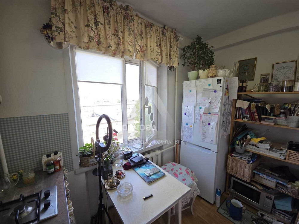 ‼️Продажа 1к квартиры в центре, ул. Яценко (р-н Гагарина) Запоріжжя - зображення 3