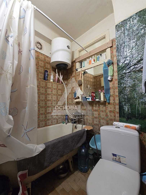 ‼️Продажа 1к квартиры в центре, ул. Яценко (р-н Гагарина) Запоріжжя - зображення 5