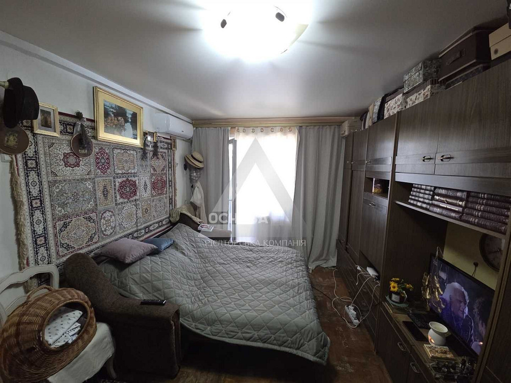 ‼️Продажа 1к квартиры в центре, ул. Яценко (р-н Гагарина) Запоріжжя - зображення 7