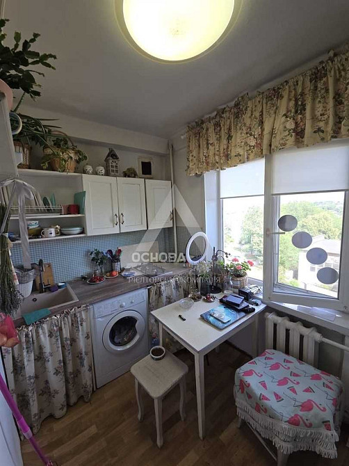 ‼️Продажа 1к квартиры в центре, ул. Яценко (р-н Гагарина) Запоріжжя - зображення 2