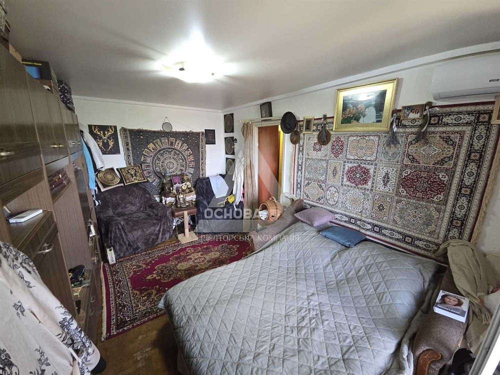 ‼️Продажа 1к квартиры в центре, ул. Яценко (р-н Гагарина) Запоріжжя - зображення 6