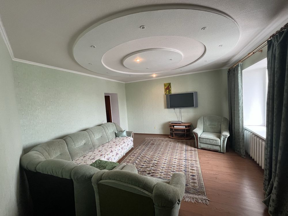 Актуально! Терміново! Продам 3к квартиру Позняки Осокорки Київ - зображення 4