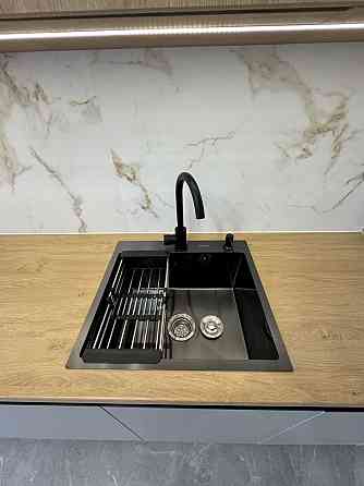 Укомплектована 1-кімнатна квартира у Центрі Ивано-Франковск