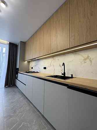 Укомплектована 1-кімнатна квартира у Центрі Ивано-Франковск