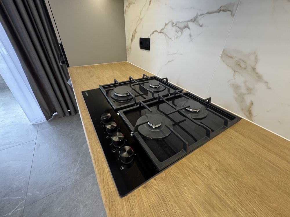 Укомплектована 1-кімнатна квартира у Центрі Івано-Франківськ - зображення 8