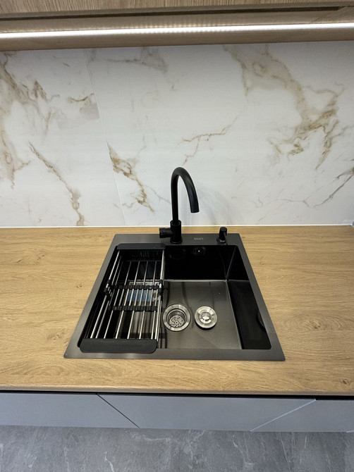 Укомплектована 1-кімнатна квартира у Центрі Івано-Франківськ - зображення 2