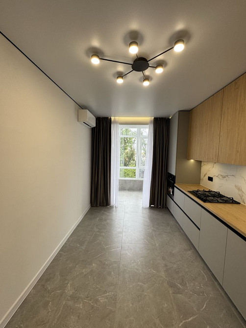 Укомплектована 1-кімнатна квартира у Центрі Івано-Франківськ - зображення 7