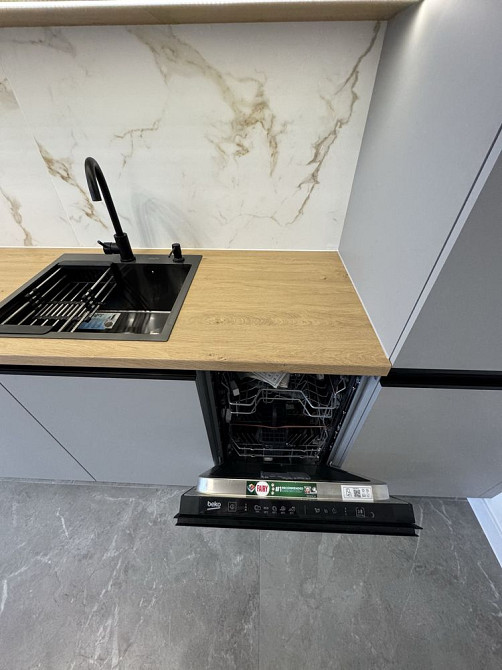 Укомплектована 1-кімнатна квартира у Центрі Івано-Франківськ - зображення 4