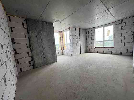 Продаж 2к квартири, 74 м2, ЖК Добре місто 2, Чабани, переуступка права Чабани