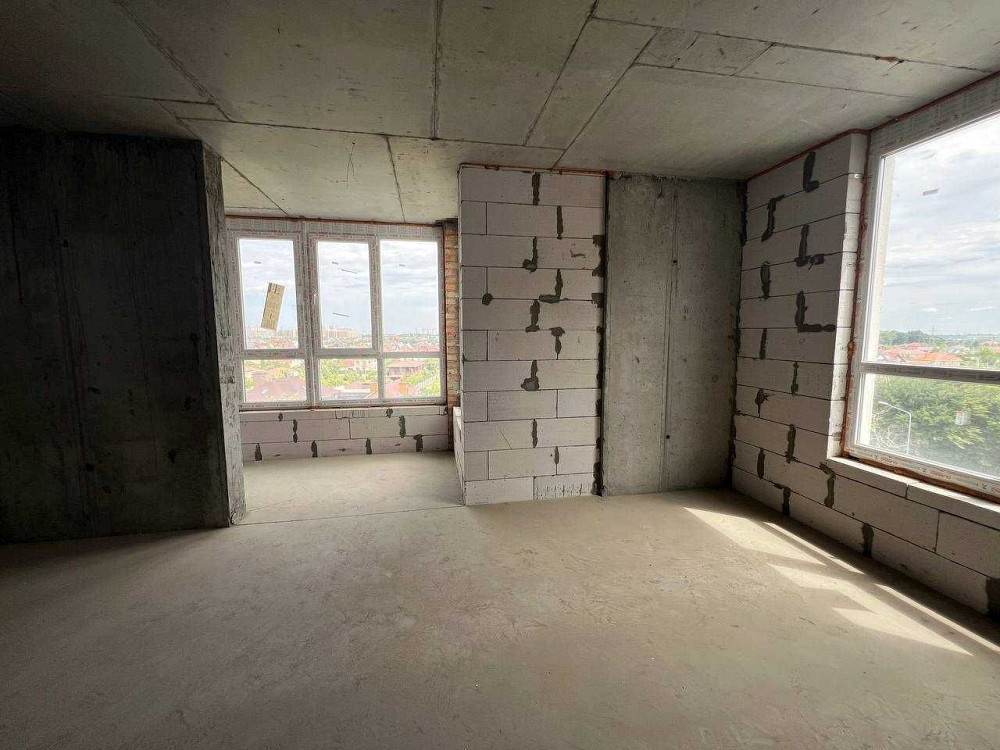 Продаж 2к квартири, 74 м2, ЖК Добре місто 2, Чабани, переуступка права Чабани - зображення 3