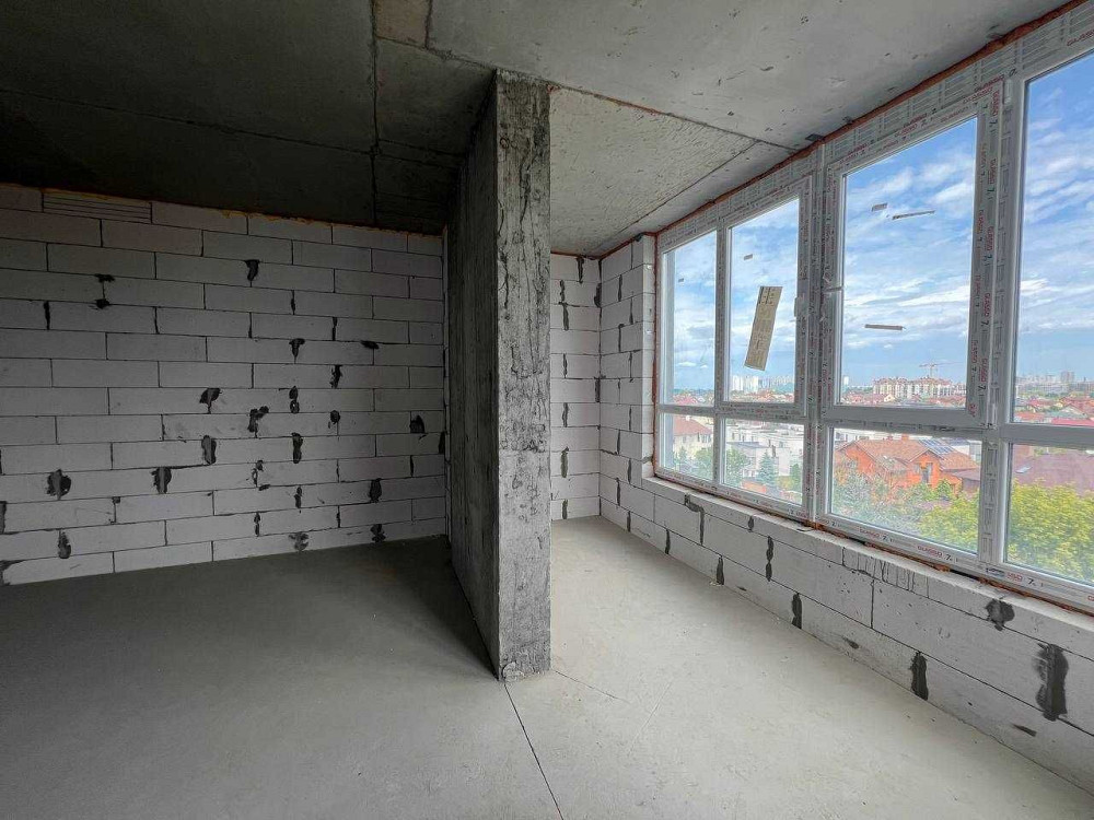 Продаж 2к квартири, 74 м2, ЖК Добре місто 2, Чабани, переуступка права Чабани - зображення 1