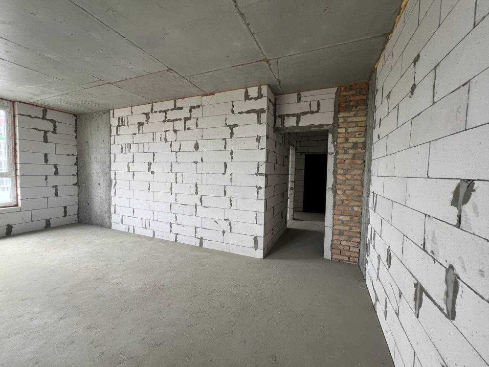 Продаж 2к квартири, 74 м2, ЖК Добре місто 2, Чабани, переуступка права Чабани - зображення 4